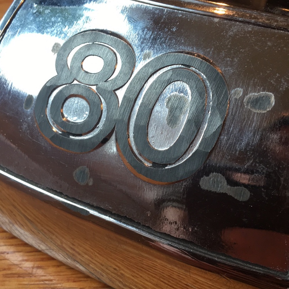 Front Fender Trim - Picture 8 of 8